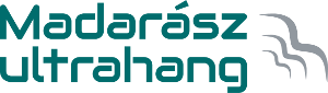 Madarász Ultrahang logo